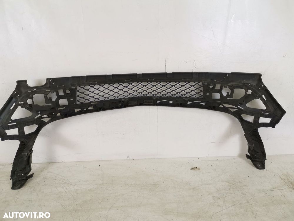 Grila Inferioara/suport Mercedes-Benz GLE-Class W166/C292 2015 2016 20 - 5