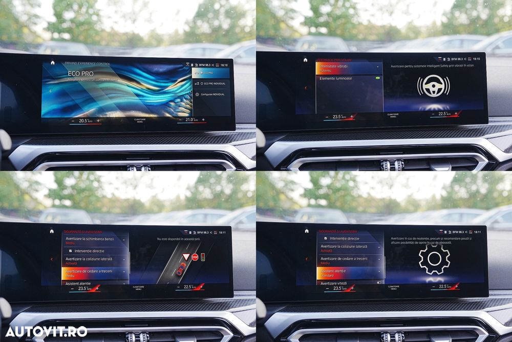 BMW M4 M440i - 16