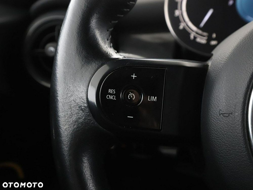 MINI Cooper S Classic Trim - 31