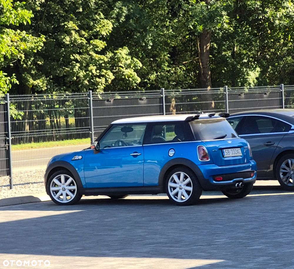 MINI John Cooper Works - 1