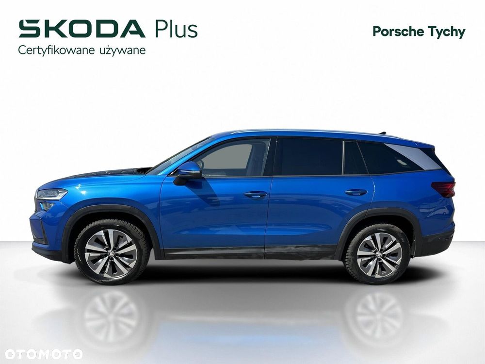 Skoda Kodiaq - 5