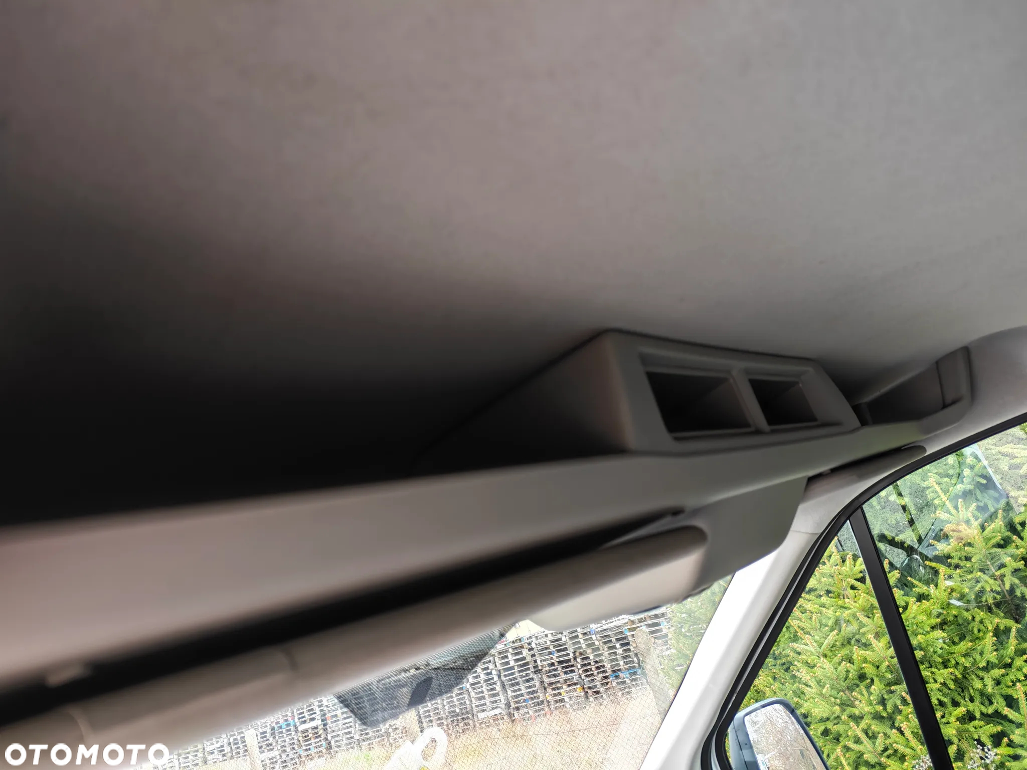 Ford TRANSIT - 25