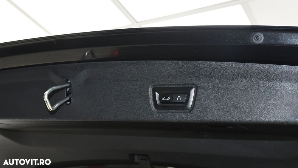 BMW Seria 4 420d xDrive M Sport - 31