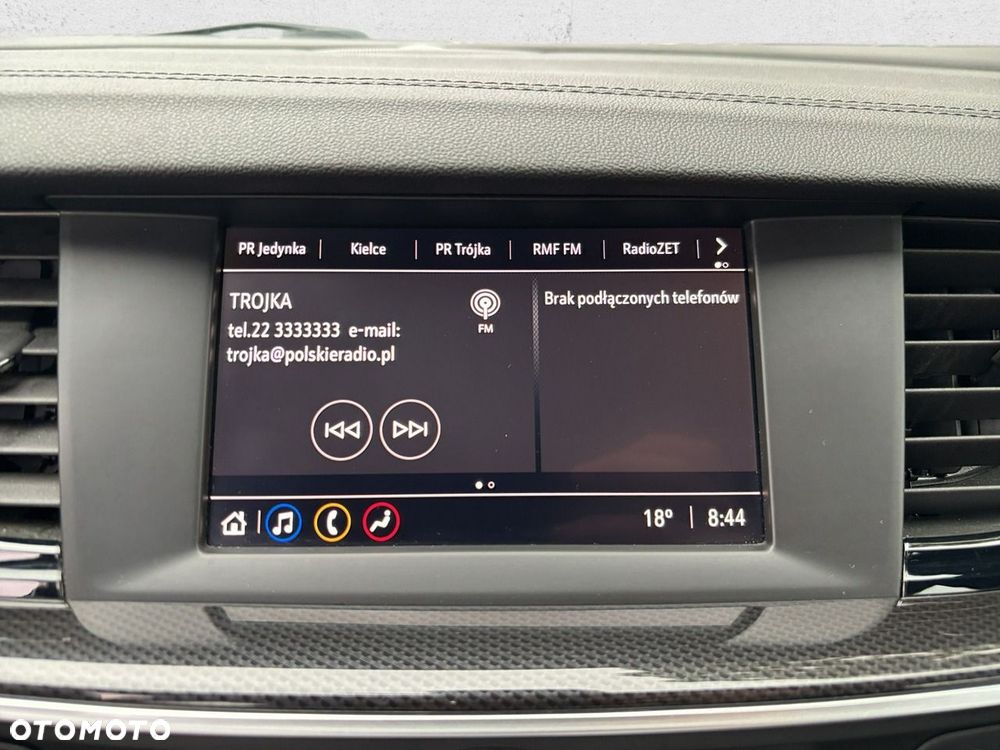 Opel Insignia - 20