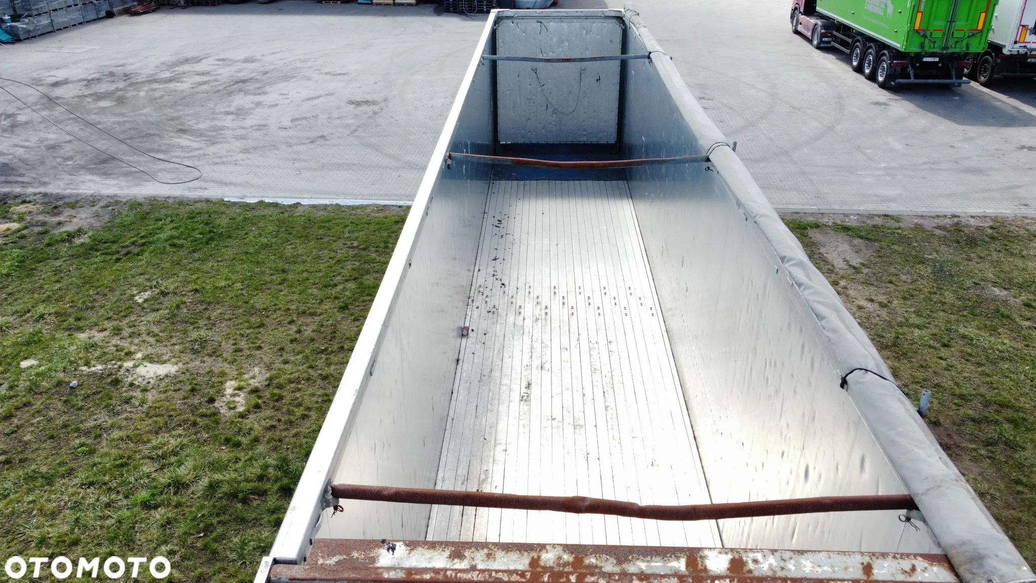 Knapen Trailers K200 - 15