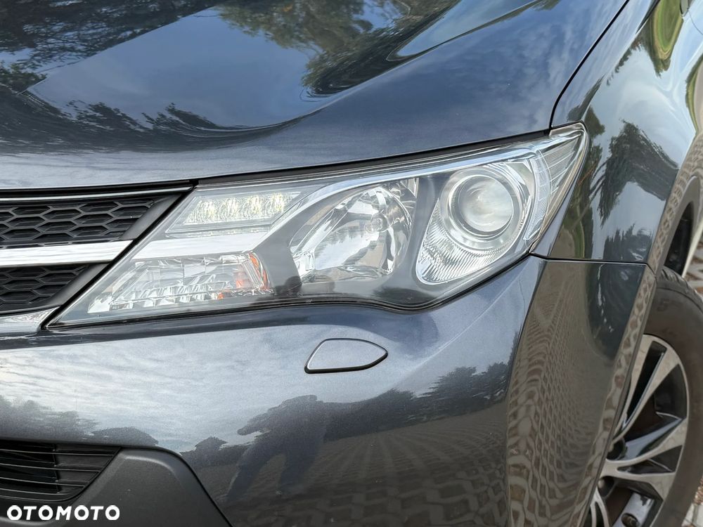 Toyota RAV4 2.0 Prestige 4x4 MS - 10