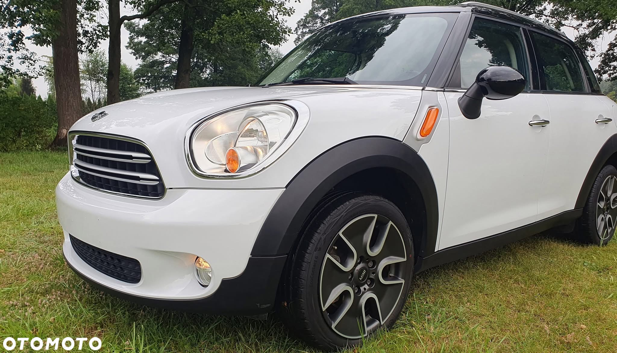 MINI Countryman Cooper EU6 - 23