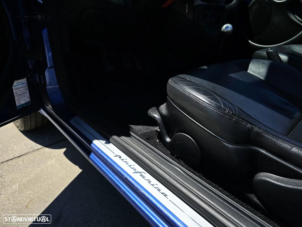 Ford StreetKA 1.6 Luxury - 12