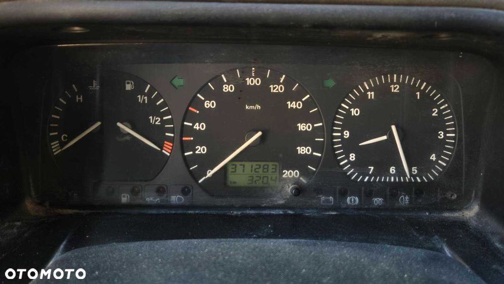 Volkswagen Transporter - 7