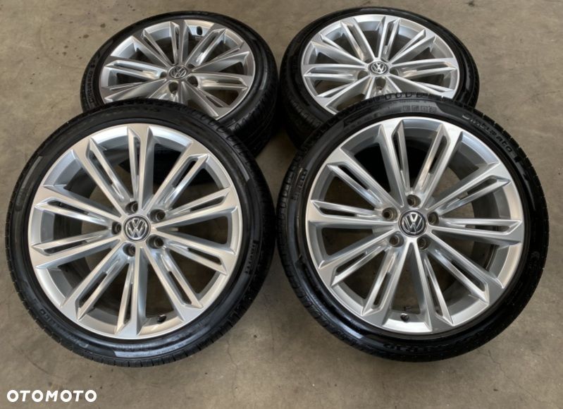 Volkswagen Passat 2.0 TDI SCR DSG Highline - 8