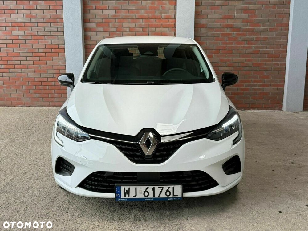 Renault Clio - 8