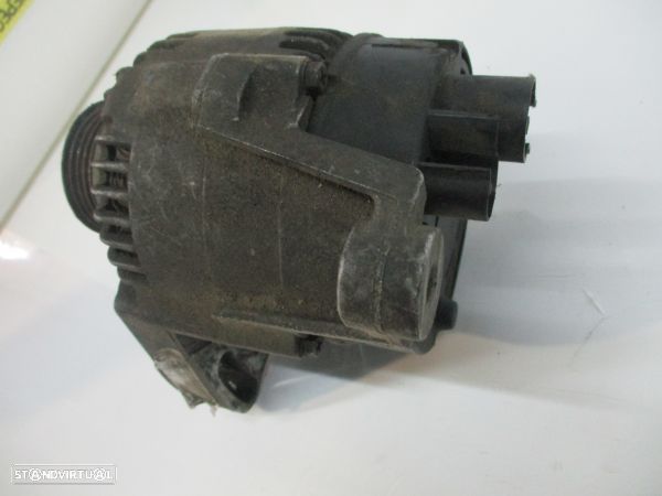 Alternador Fiat Punto (176_) - 3