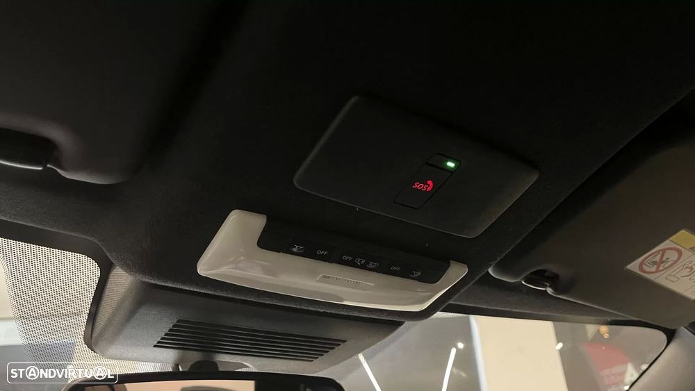 Nissan Juke 1.0 DIG-T N-Design C.Two Tone B.DCT - 30