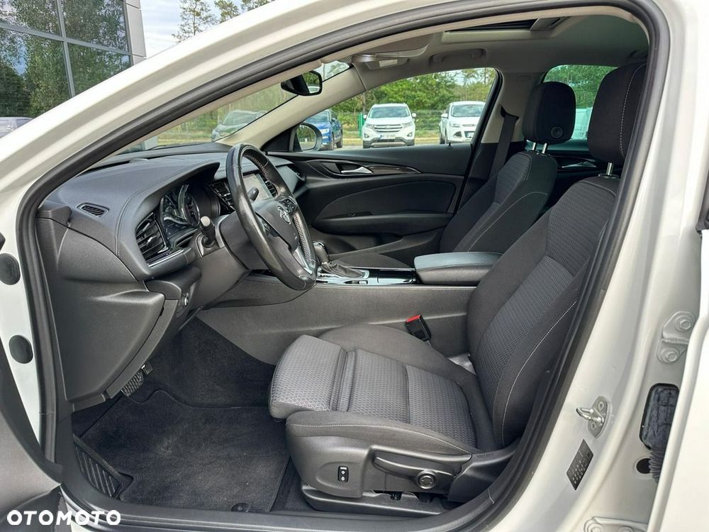 Opel Insignia 2.0 CDTI Business Edition S&S - 11