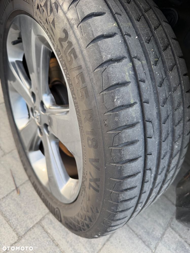 Opel Mokka 1.7 CDTI ecoFLEX Start/Stop 4x4 Innovation - 6