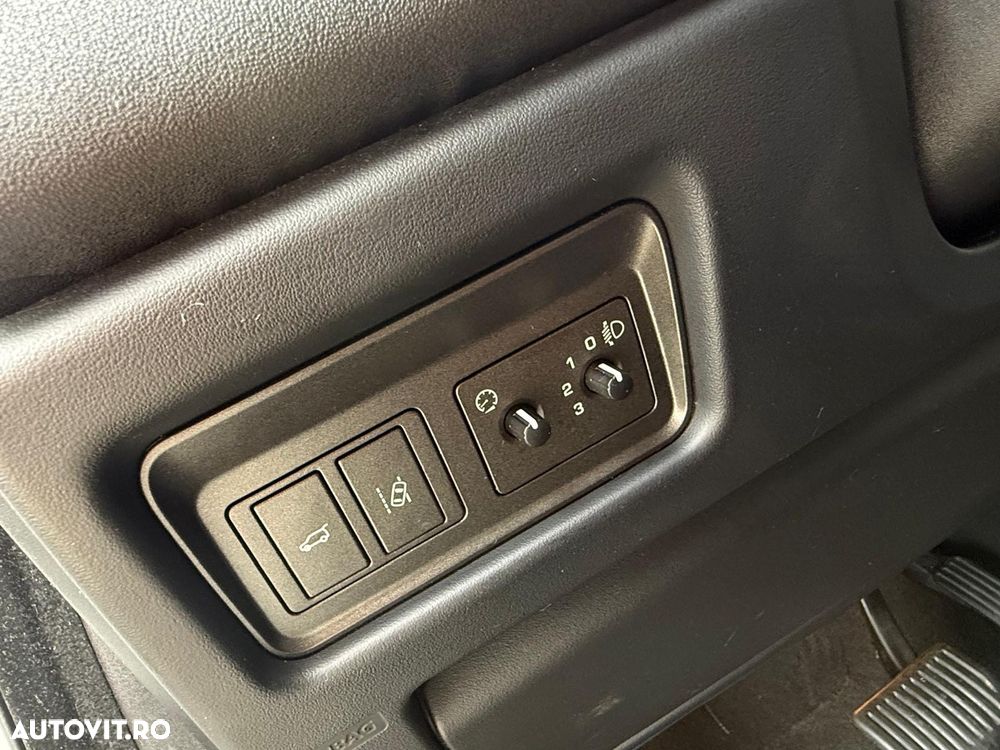 Land Rover Range Rover Evoque - 11