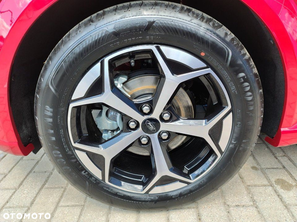 Ford Puma - 8