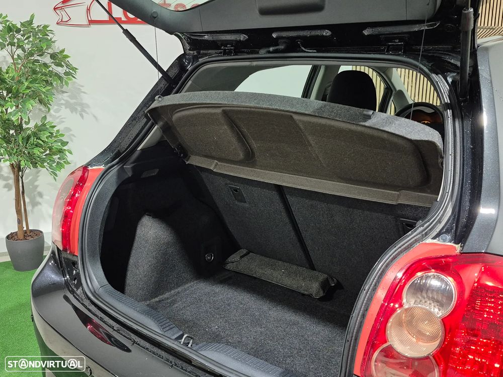 Toyota Auris 1.4 D-4D MMT Sol - 7