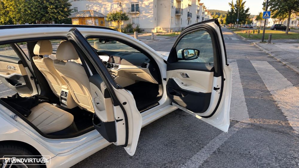 BMW 330 - 6