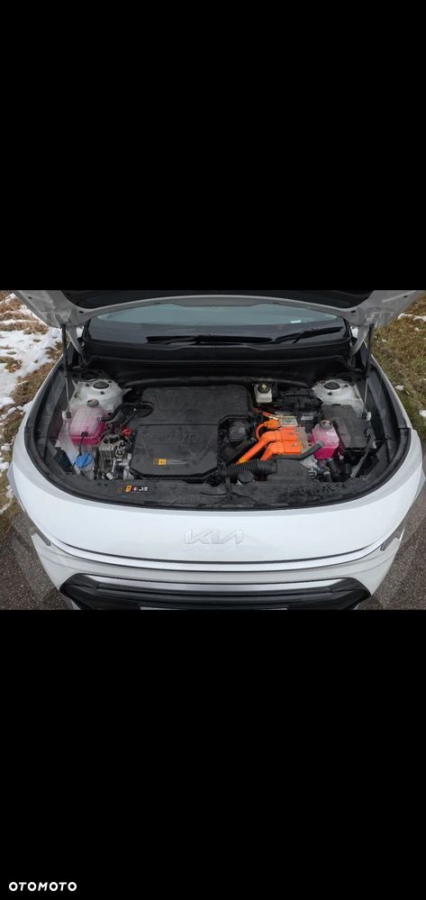 Kia Niro 1.6 GDI Hybrid M - 7
