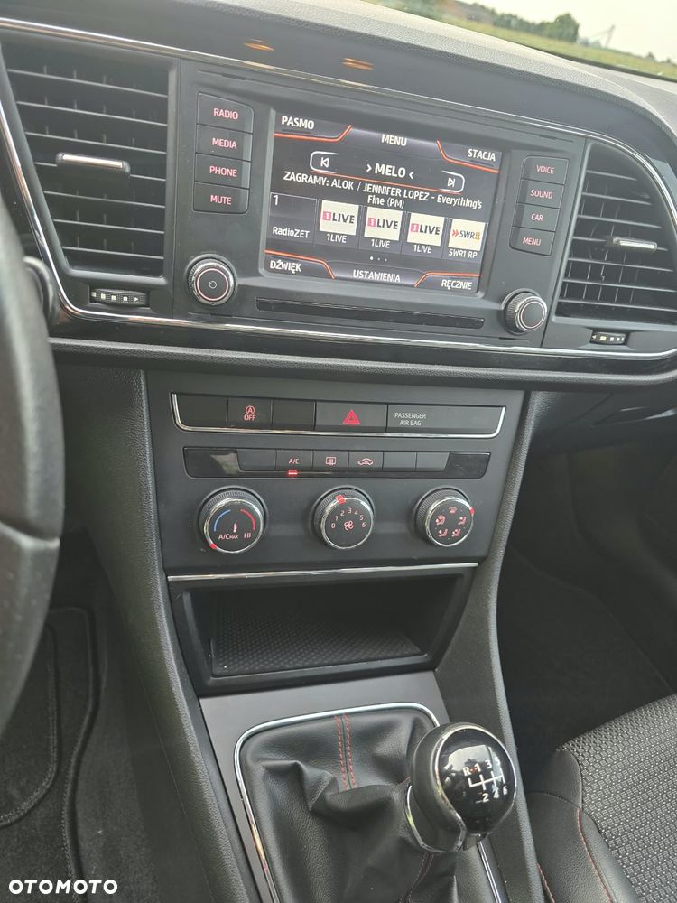 Seat Leon 1.4 TSI Style S&S - 16