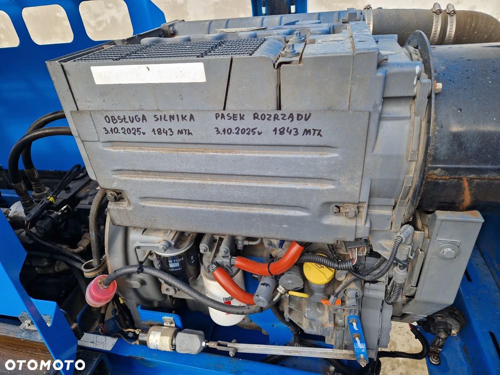 Genie GS 5390 R403 - 11