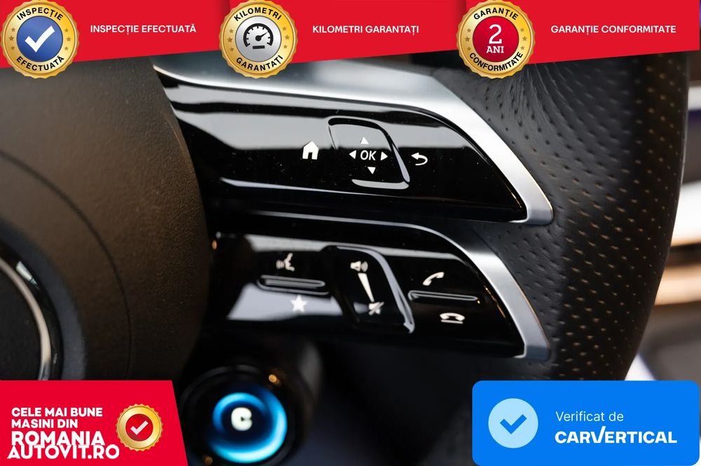 Mercedes-Benz AMG GT 4-door Coupe 43 4Matic+ MHEV - 12