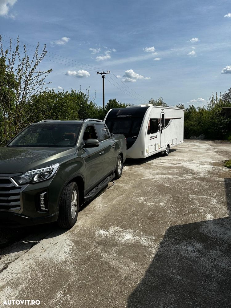 Swift Corniche 20/4 - 13