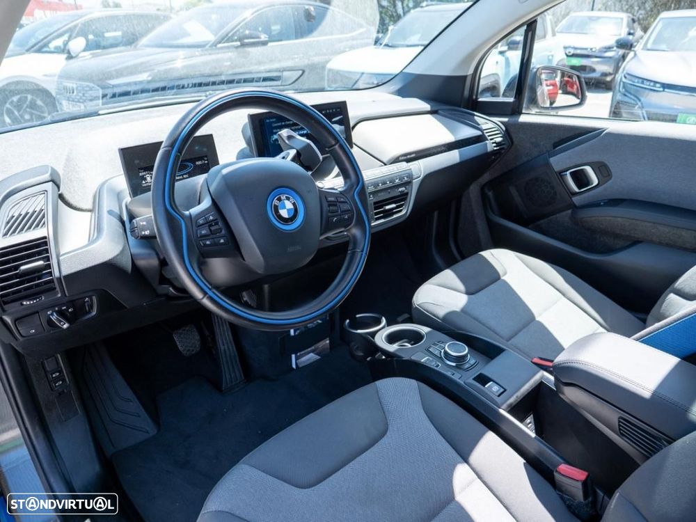 BMW i3 120Ah - 23