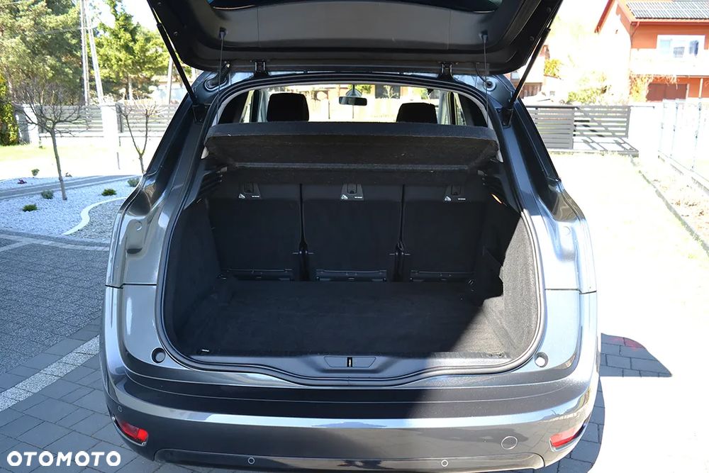 Citroën C4 Picasso - 19