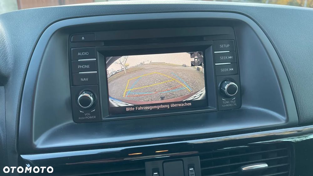 Mazda CX-5 2.2 SKYACTIV-D AWD Sports-Line - 13