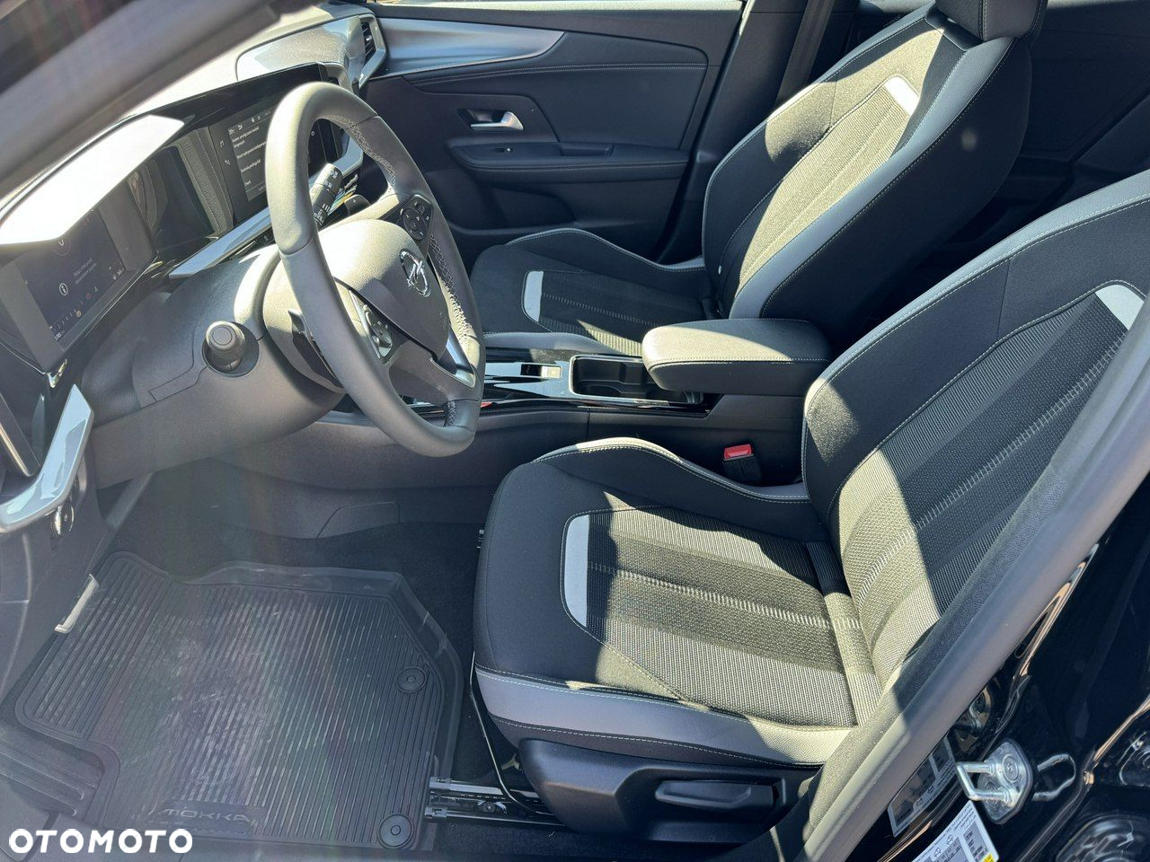 Opel Mokka 1.2 T GS Line Plus S&S - 27