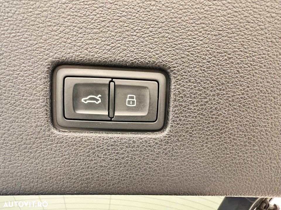 Audi SQ8 - 36