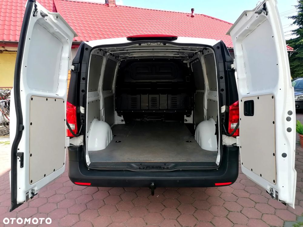 Mercedes-Benz vito - 20