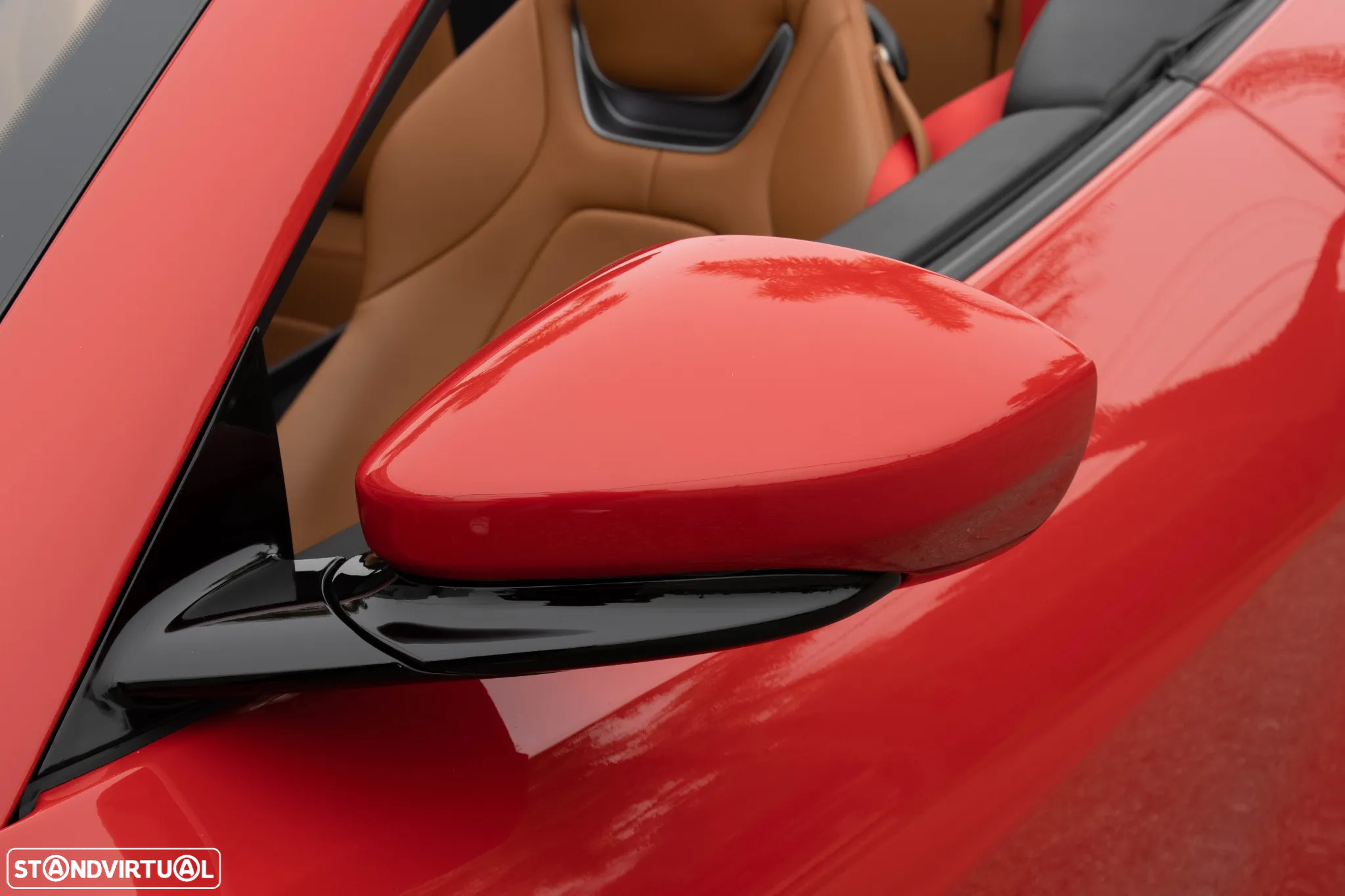 Ferrari Portofino Standard - 18