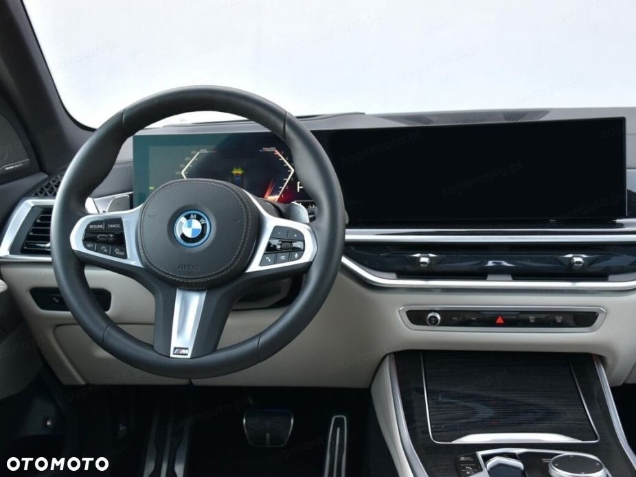 BMW X5 - 9
