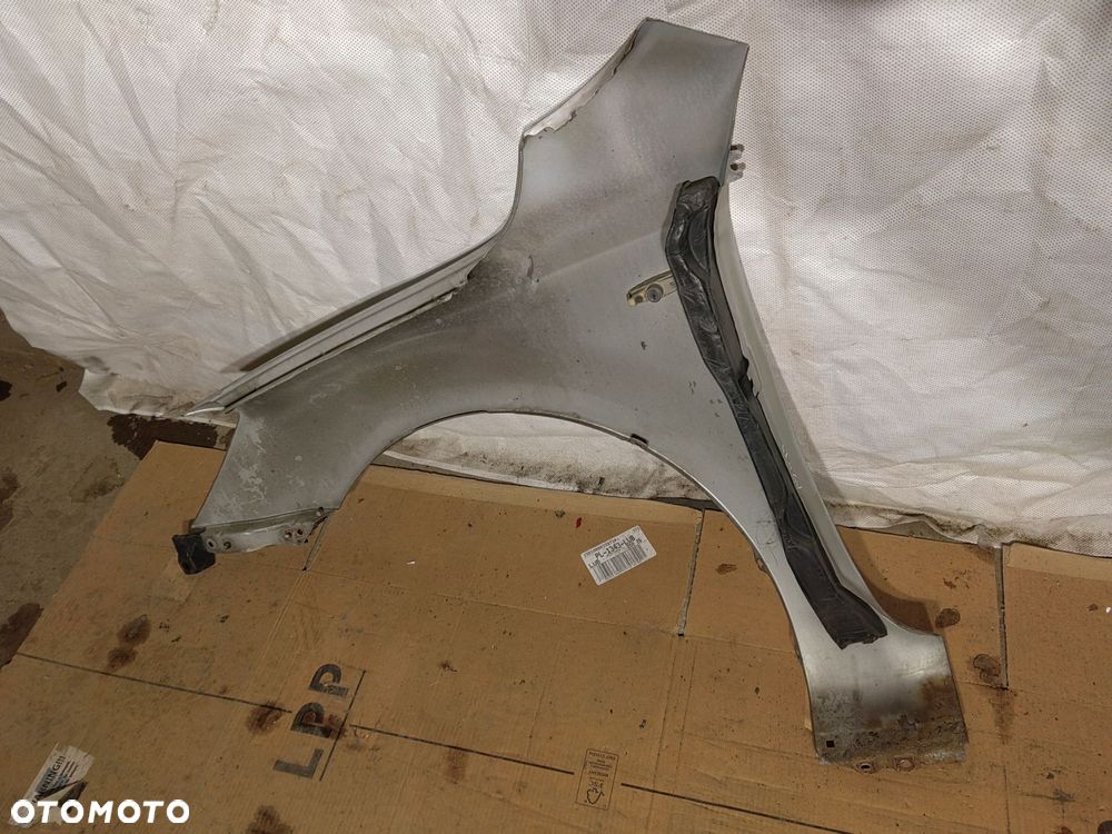 bŁotnik prawy przÓd przedni kia ceed i 06-12 9s - 6