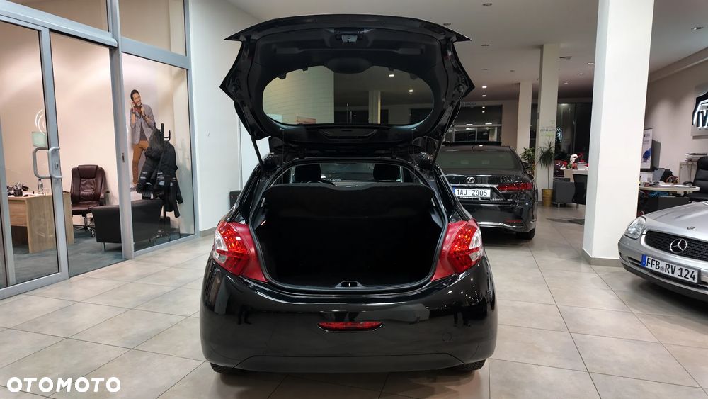 Peugeot 208 82 VTI Active - 37