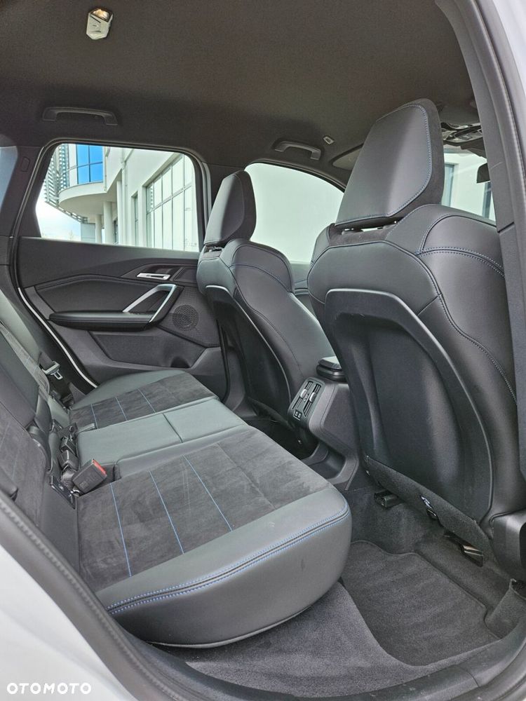BMW X1 sDrive18i M Sport - 26