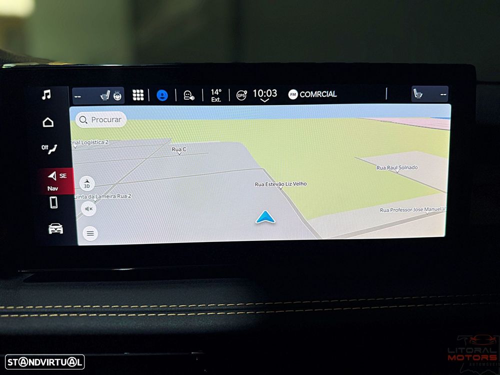 Alfa Romeo Tonale 1.5 Hybrid Sprint - 31