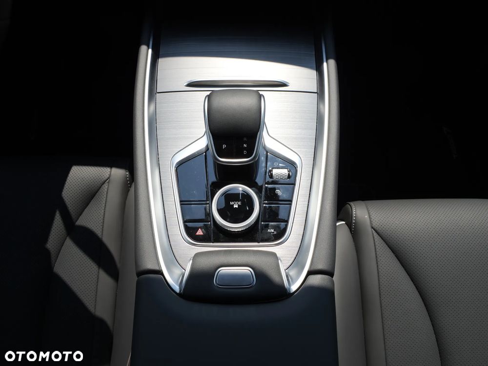 Chery Tiggo 7 1.5 HEV Premium DCT - 20