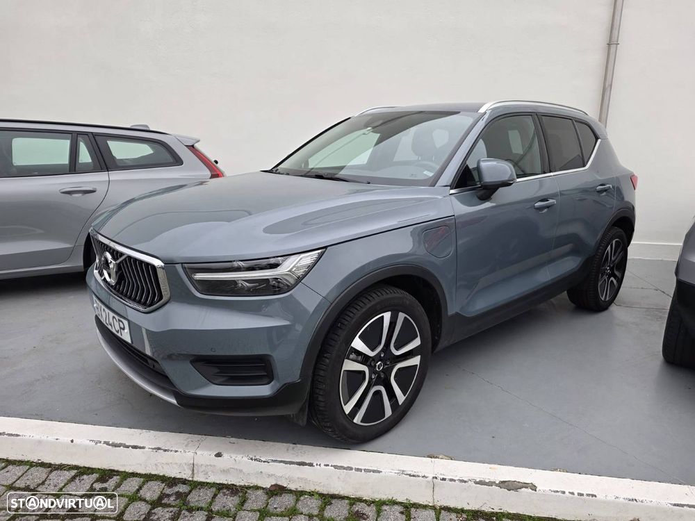Volvo C40 - 1