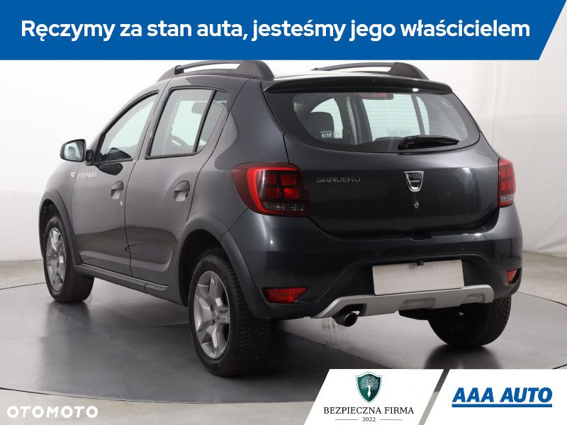 Dacia Sandero - 5