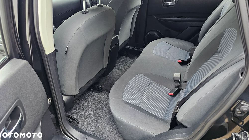 Nissan Qashqai 1.6 acenta - 26