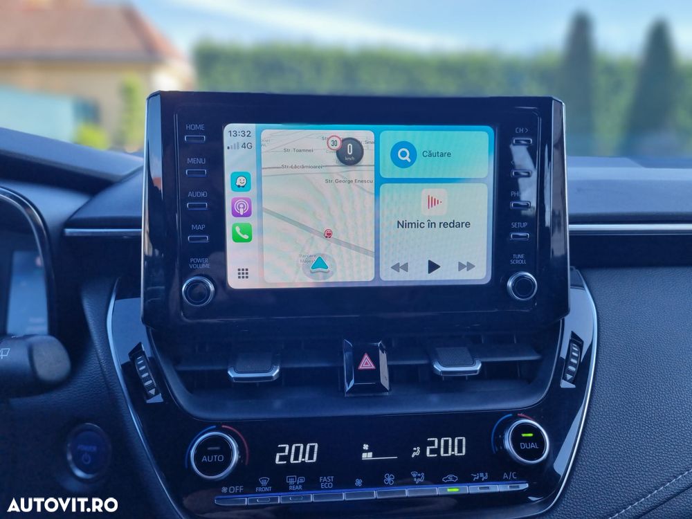 Toyota Corolla 1.8 Hybrid Touring Sports Business Edition - 17