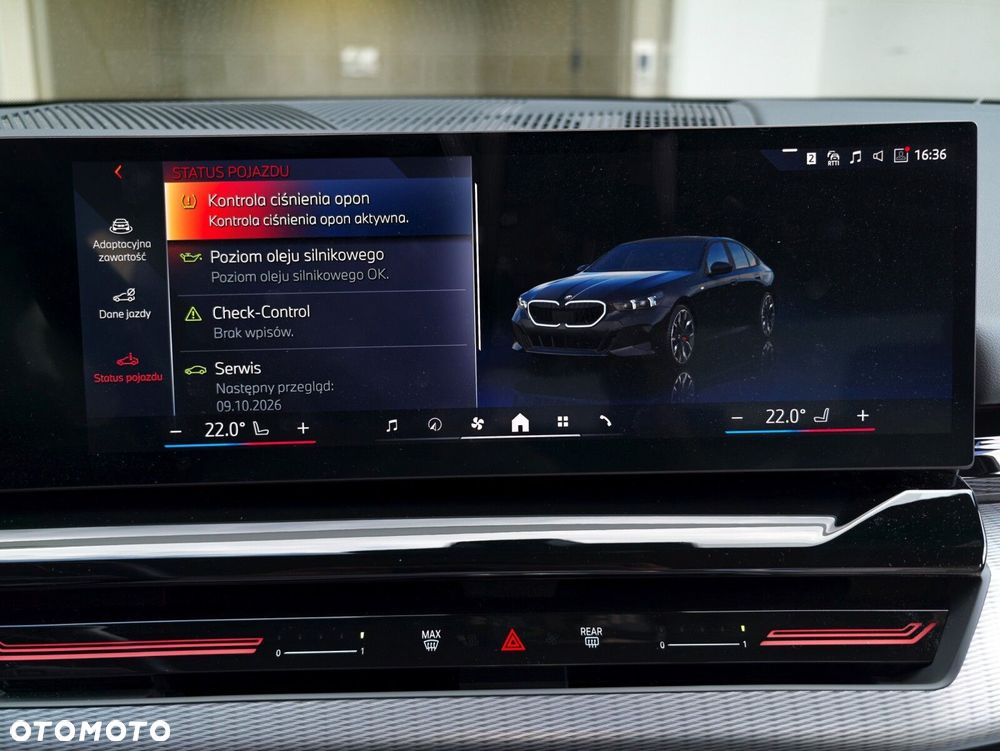 BMW Seria 5 - 22