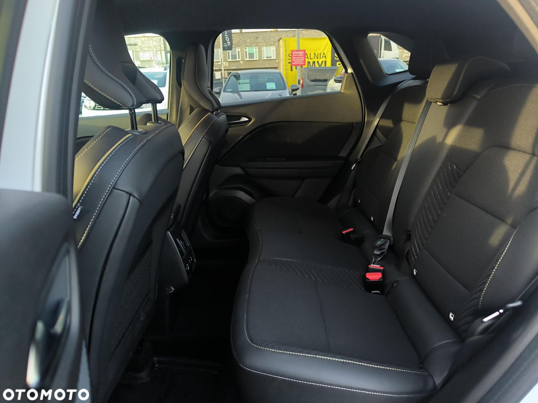 Renault Symbioz - 14