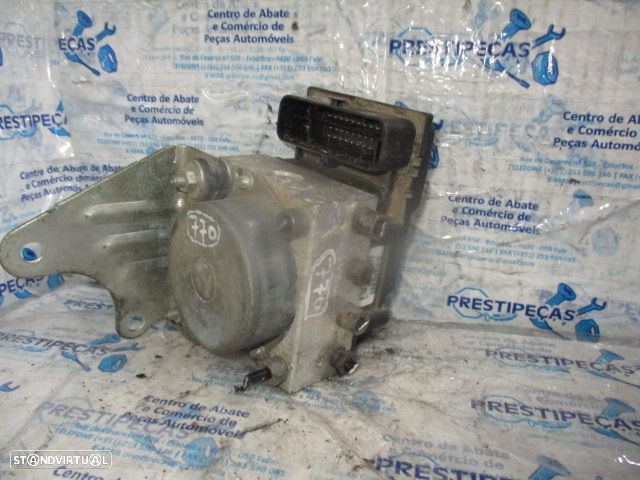 Abs 0265801087 0265232840 FIAT 500 2010 1.2I 70CV 3P BRANCO FIAT 500 2011 1.2I 70CV 3P CINZA - 1