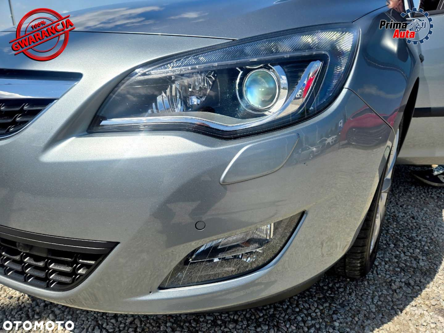 Opel Astra - 13