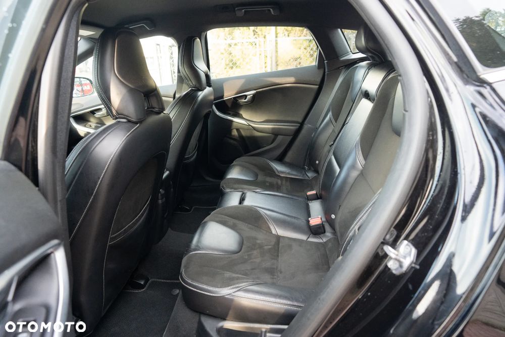 Volvo V40 D2 RDesign - 11